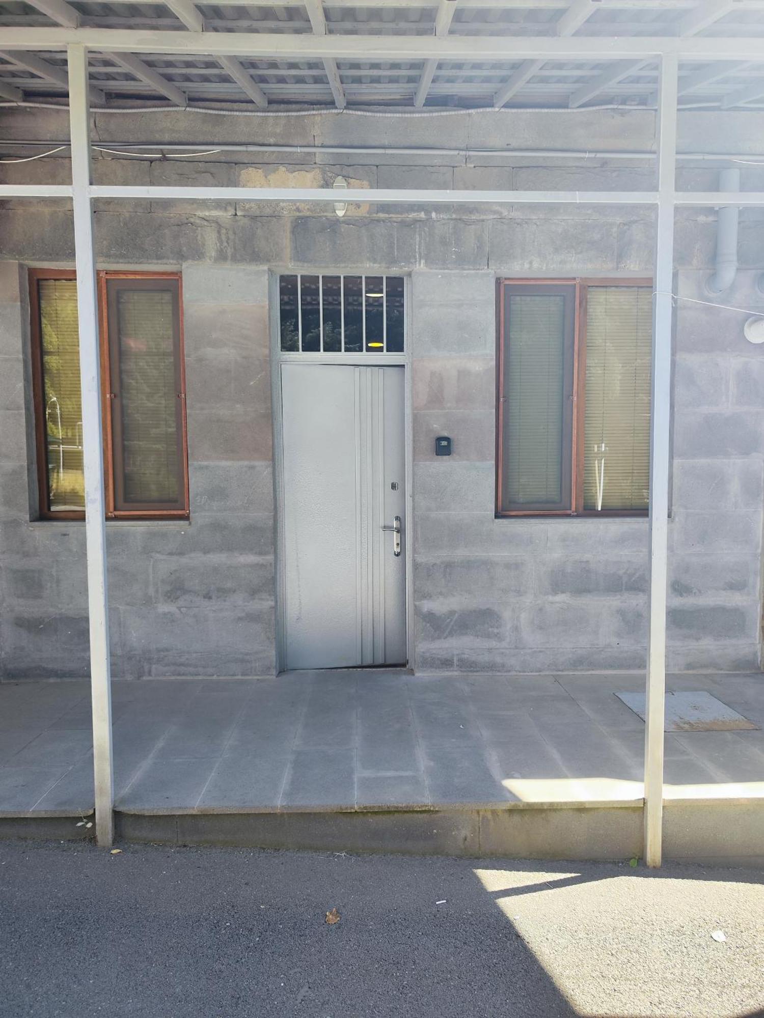 Jermuk Mini Apartment Экстерьер фото